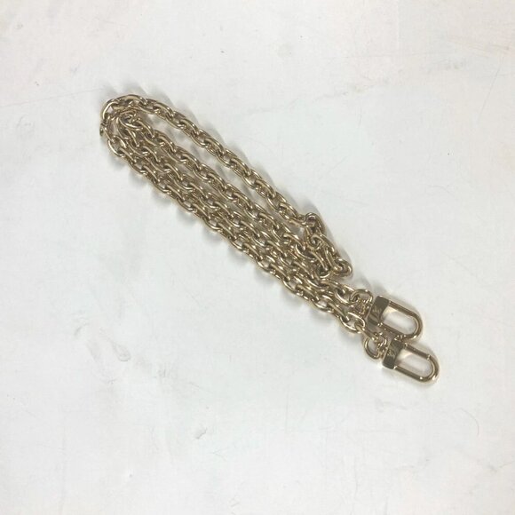 LOUIS VUITTON M59046 Damier Pochette Troca Pochette Clutch 3WAY Bag Shoulder Bag - Picture 12 of 15